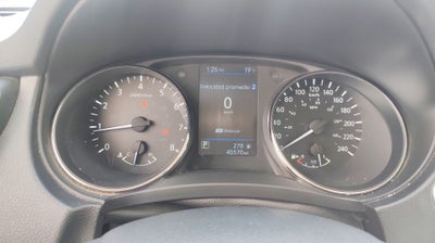 2021 Nissan X-TRAIL ADVANCE 2 ROW 21