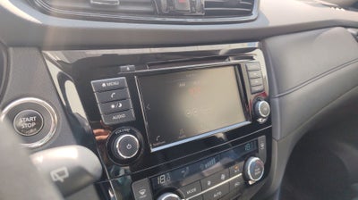 2021 Nissan X-TRAIL ADVANCE 2 ROW 21