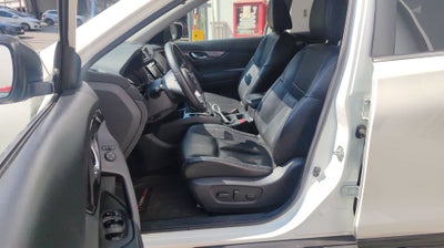 2021 Nissan X-TRAIL ADVANCE 2 ROW 21