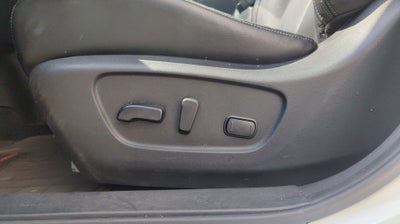 2021 Nissan X-TRAIL ADVANCE 2 ROW 21