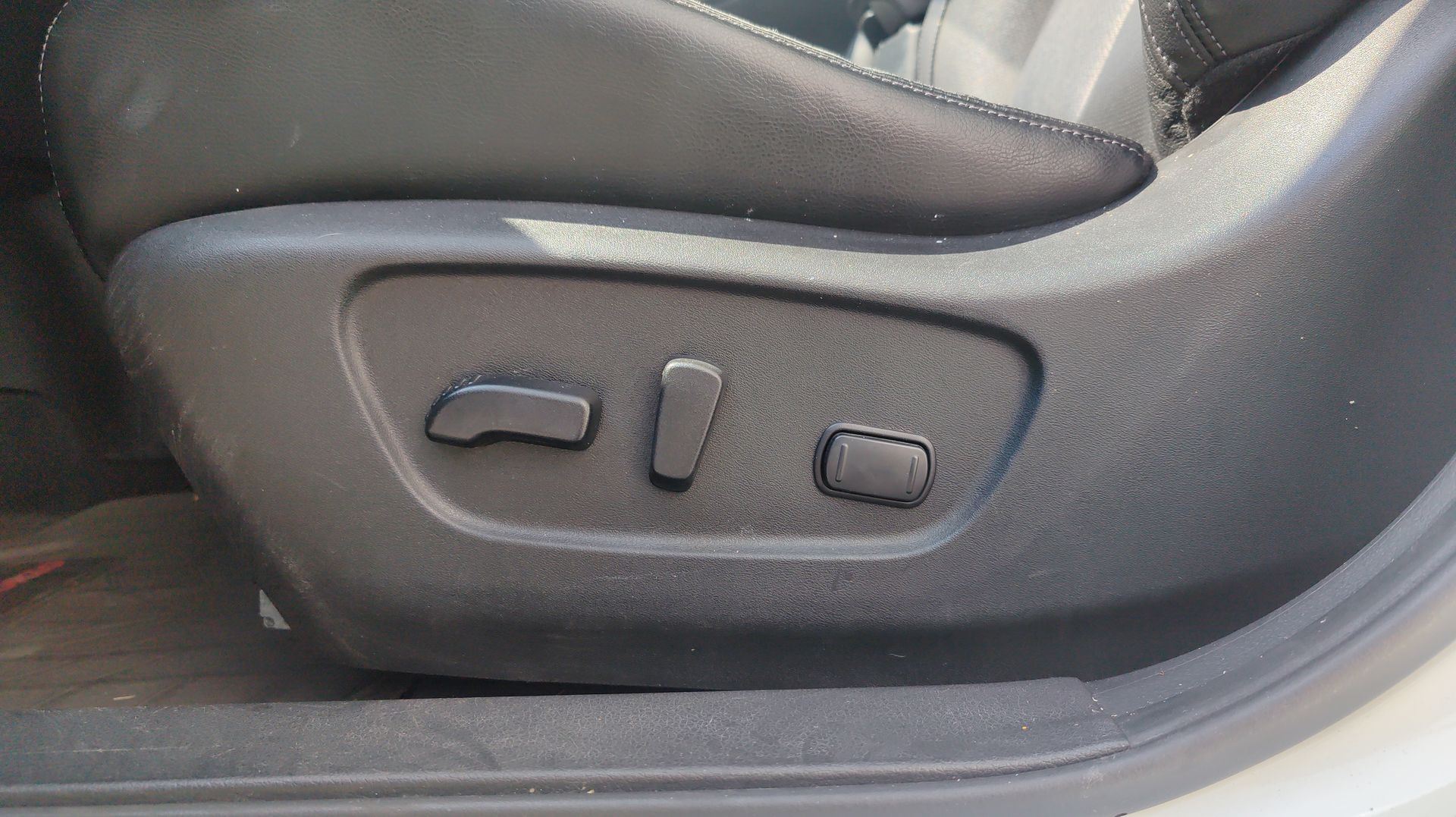 2021 Nissan X-TRAIL ADVANCE 2 ROW 21