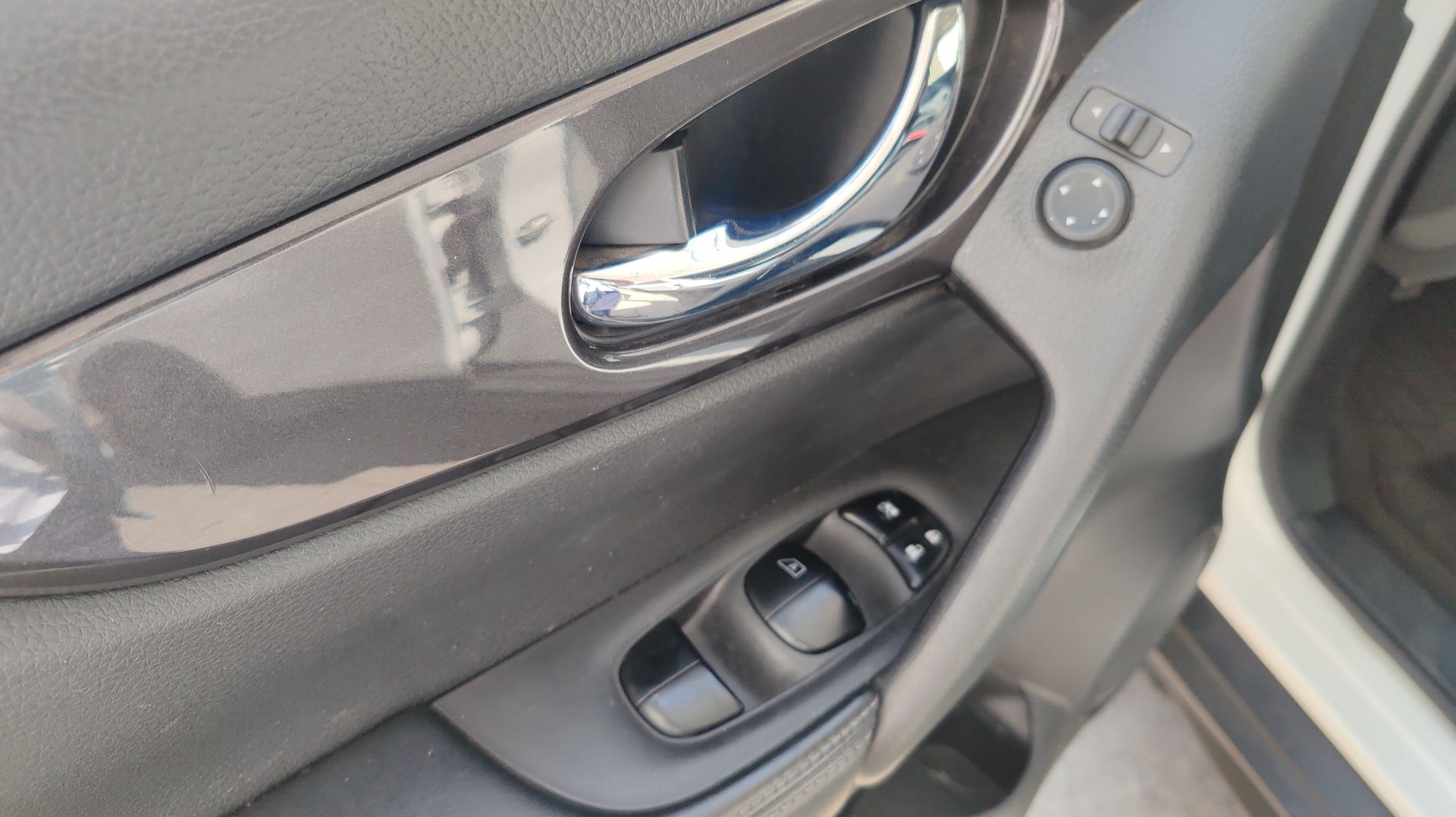 2021 Nissan X-TRAIL ADVANCE 2 ROW 21