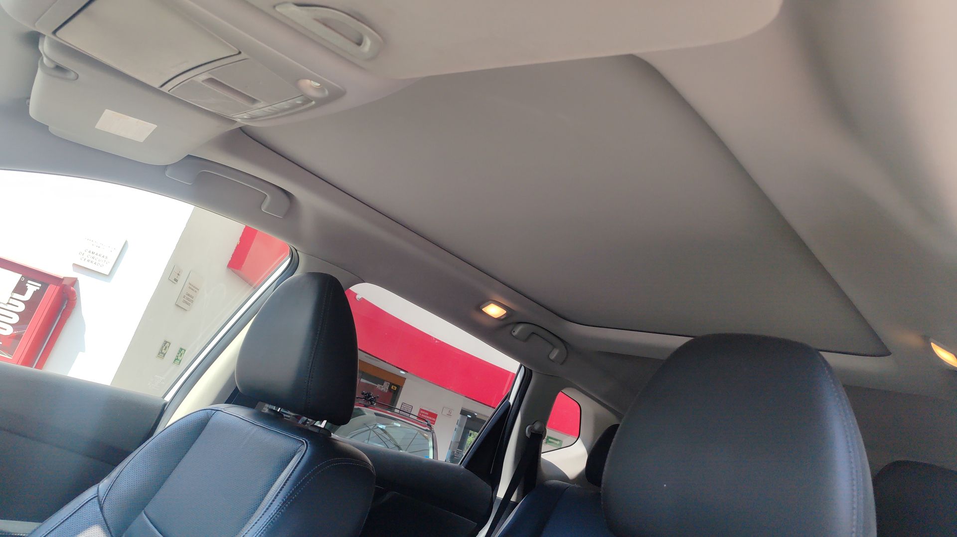 2021 Nissan X-TRAIL ADVANCE 2 ROW 21