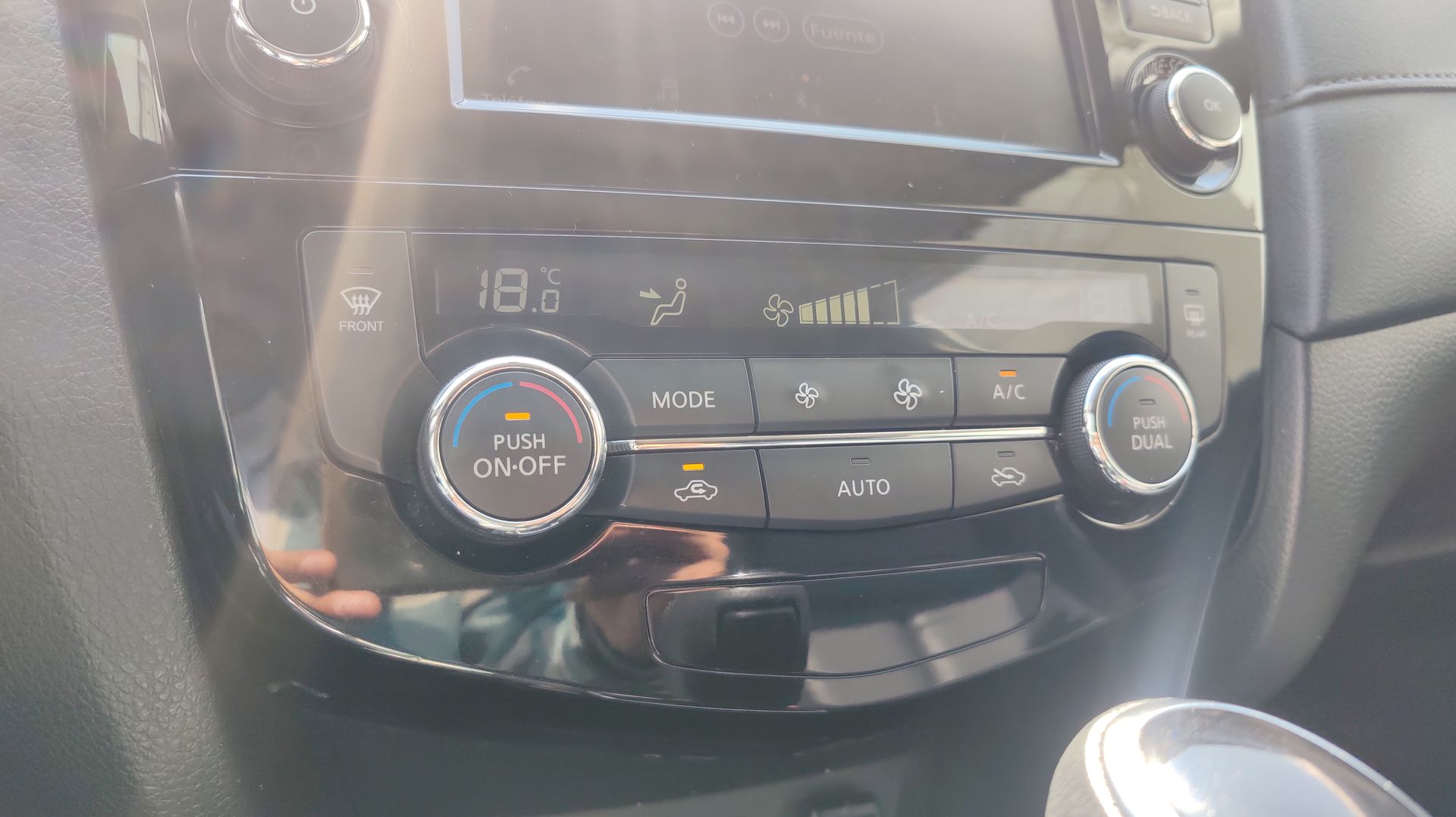 2021 Nissan X-TRAIL ADVANCE 2 ROW 21