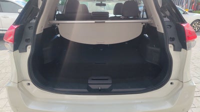 2021 Nissan X-TRAIL ADVANCE 2 ROW 21