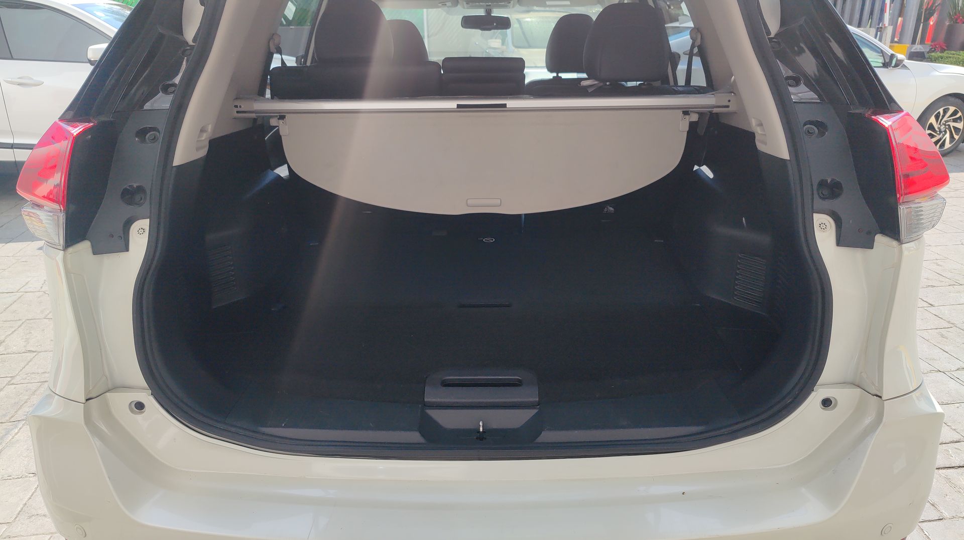 2021 Nissan X-TRAIL ADVANCE 2 ROW 21