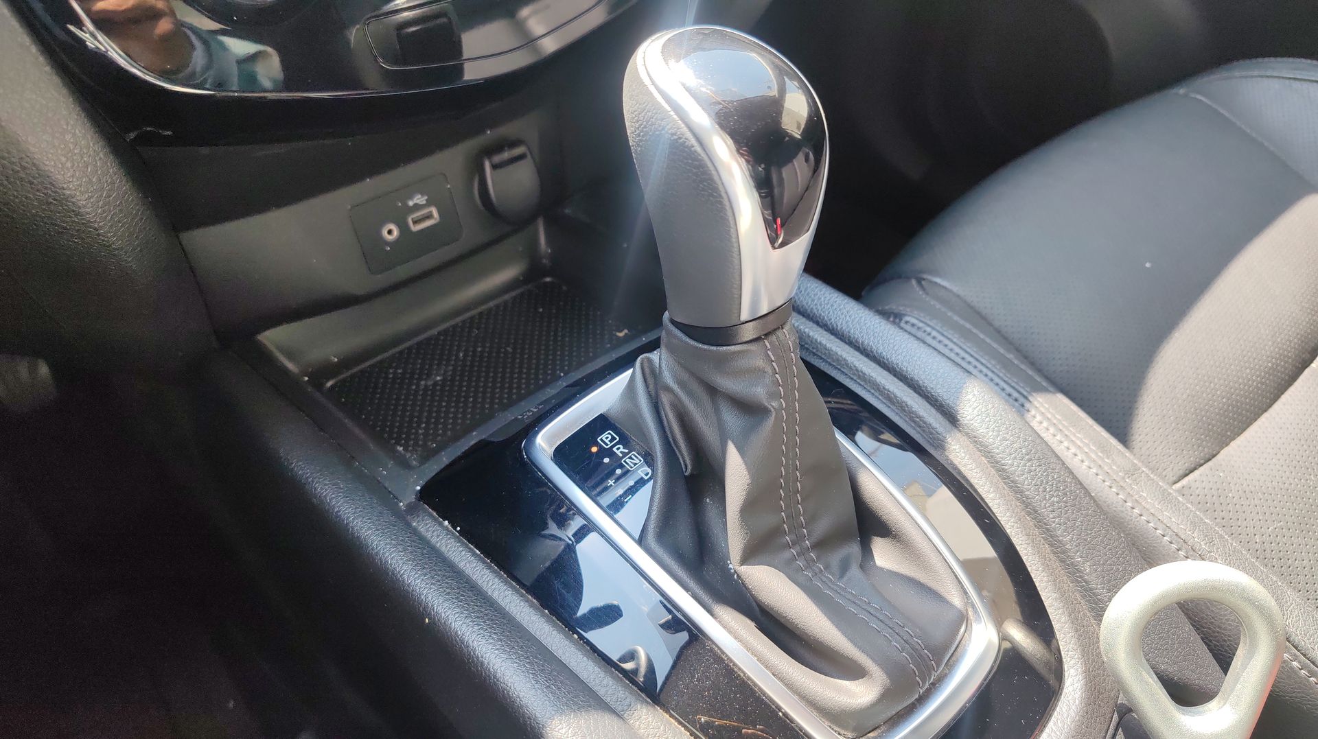 2021 Nissan X-TRAIL ADVANCE 2 ROW 21