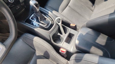 2021 Nissan X-TRAIL ADVANCE 2 ROW 21