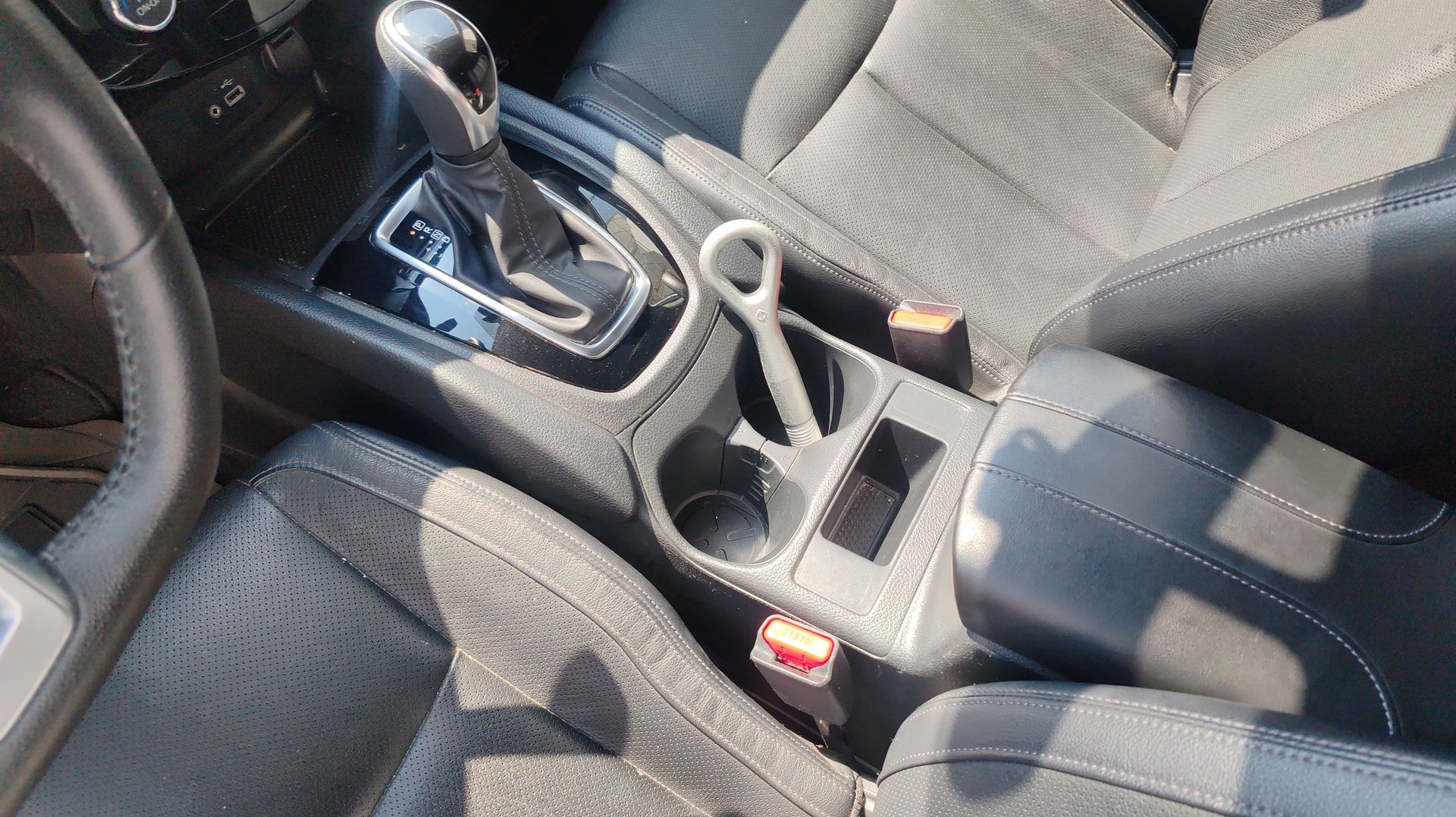 2021 Nissan X-TRAIL ADVANCE 2 ROW 21