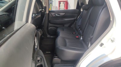 2021 Nissan X-TRAIL ADVANCE 2 ROW 21