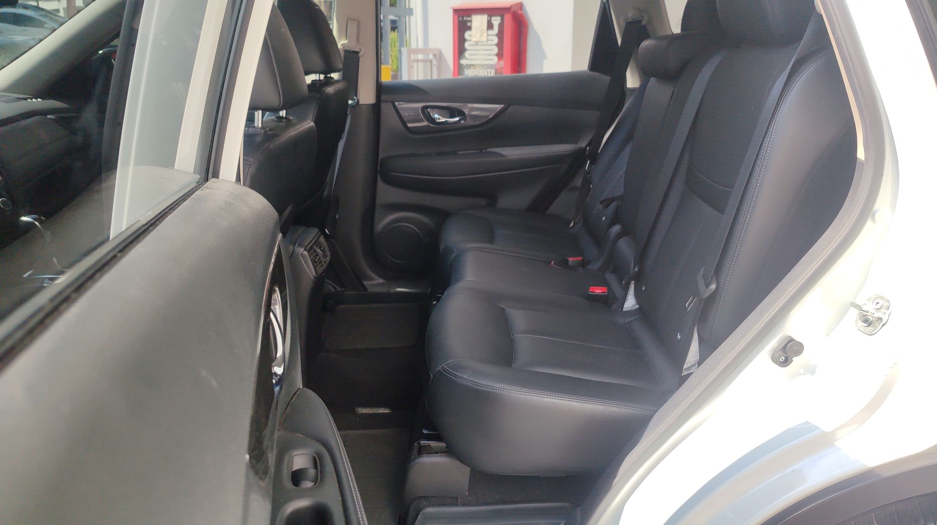 2021 Nissan X-TRAIL ADVANCE 2 ROW 21