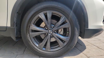 2021 Nissan X-TRAIL ADVANCE 2 ROW 21