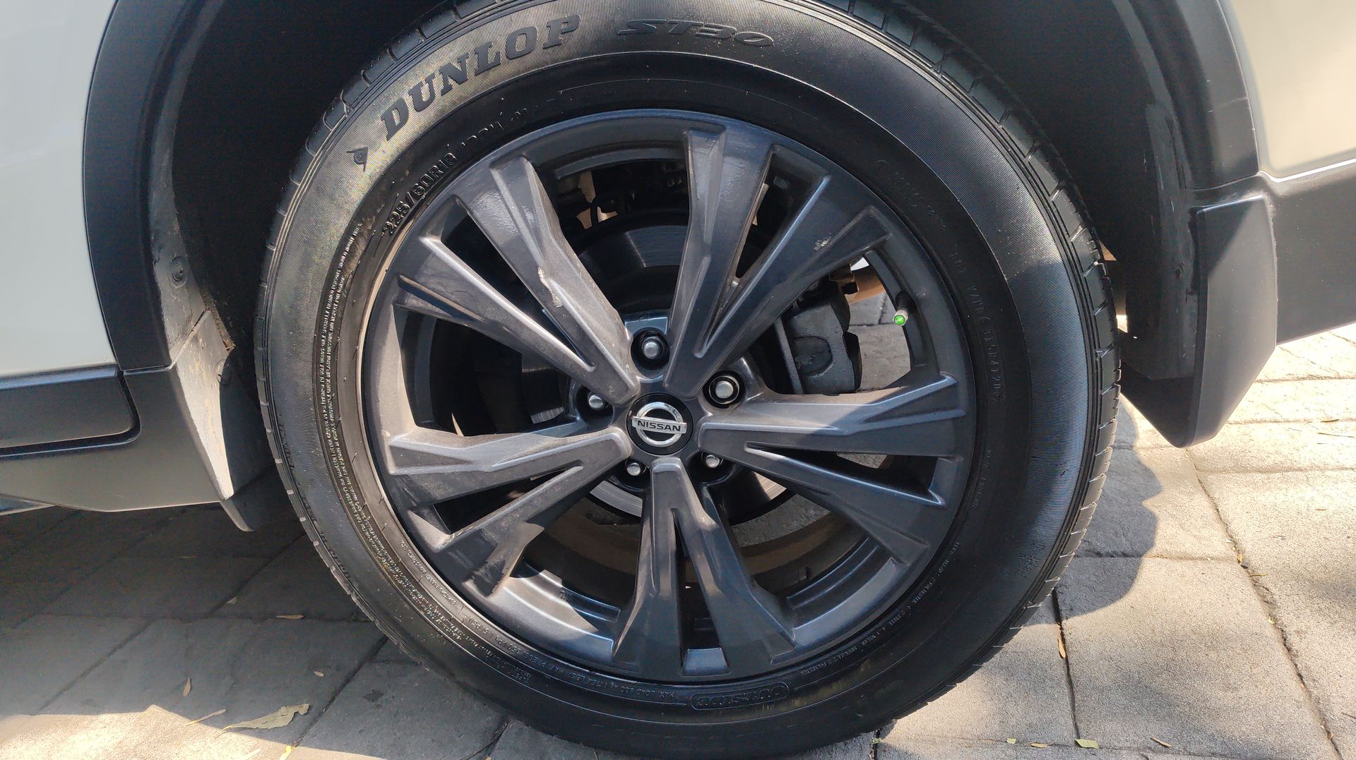 2021 Nissan X-TRAIL ADVANCE 2 ROW 21