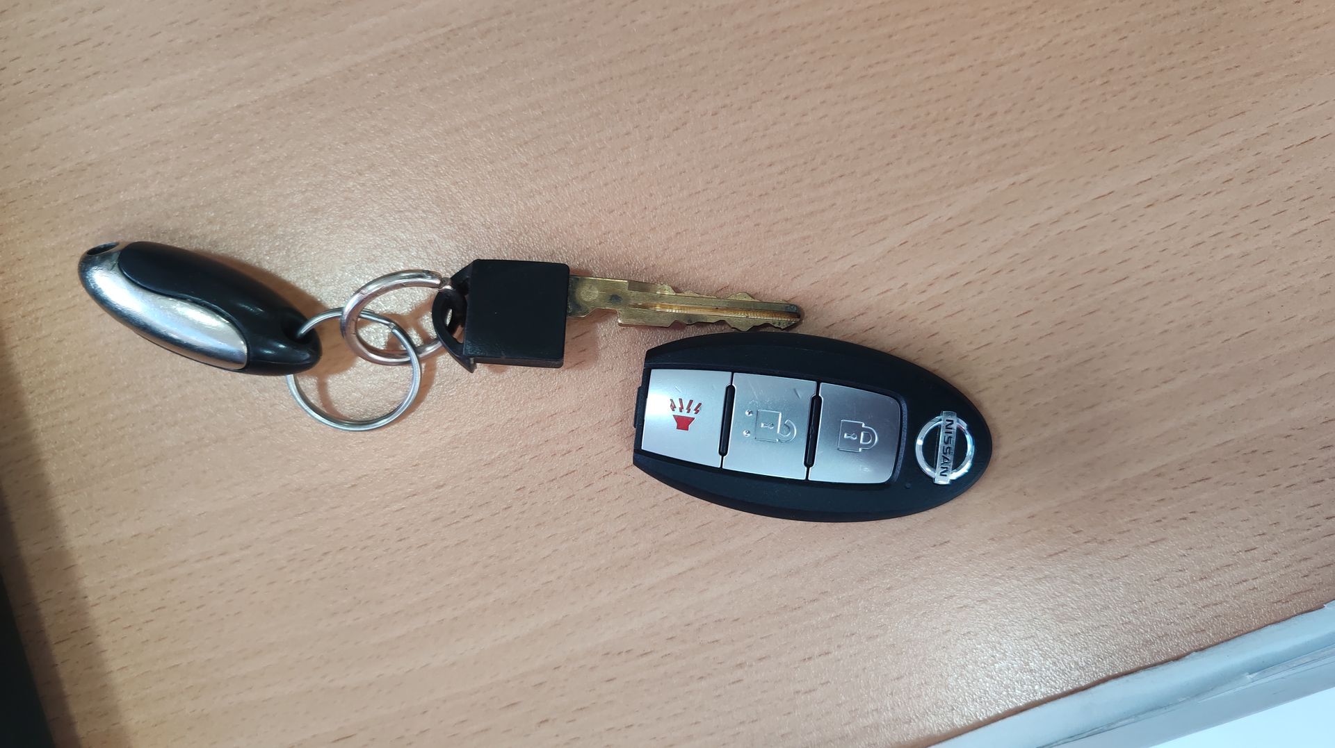 2021 Nissan X-TRAIL ADVANCE 2 ROW 21