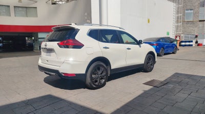 2021 Nissan X-TRAIL ADVANCE 2 ROW 21