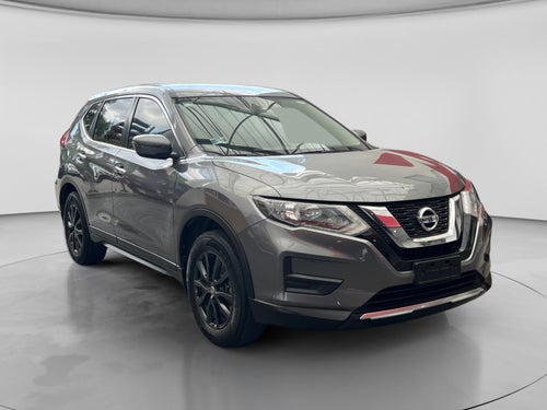 2022 Nissan X-TRAIL SENSE 3 ROW 22