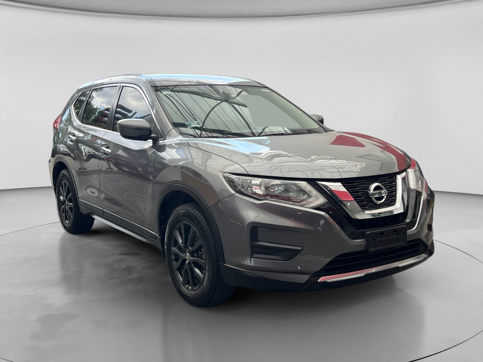 2022 Nissan X-TRAIL SENSE 3 ROW 22