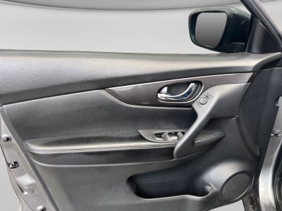 2022 Nissan X-TRAIL SENSE 3 ROW 22