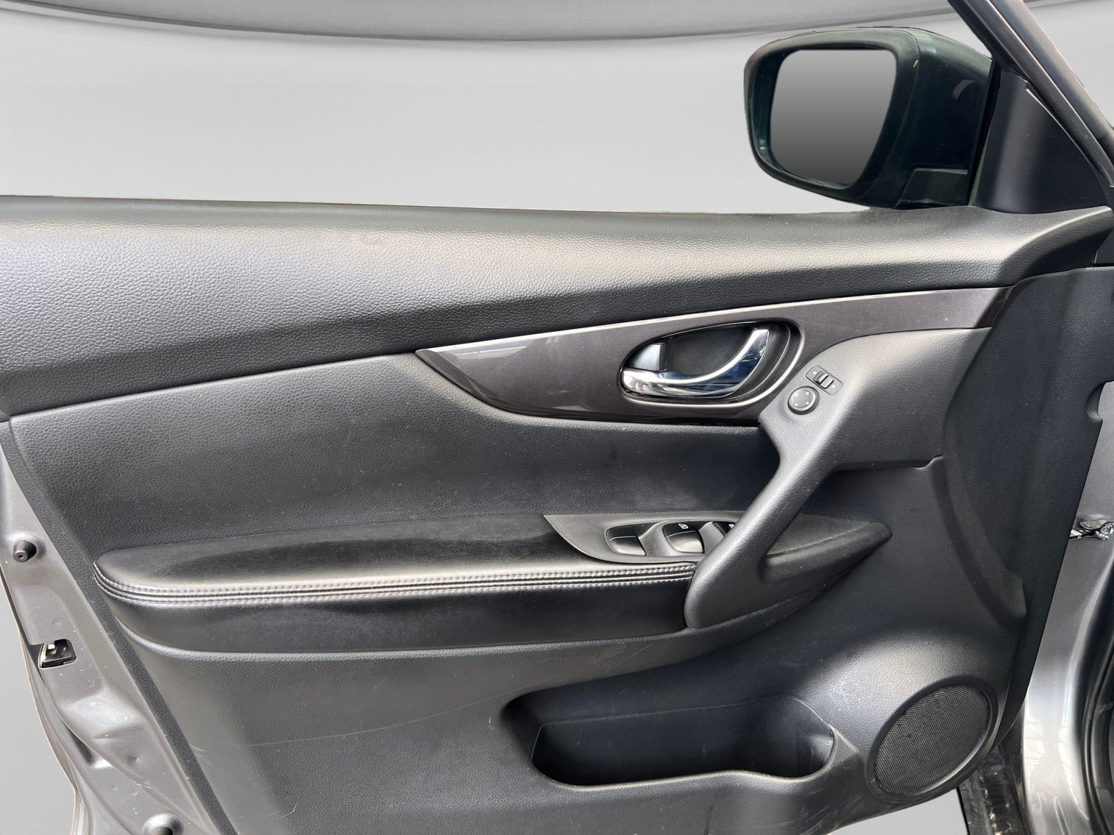 2022 Nissan X-TRAIL SENSE 3 ROW 22