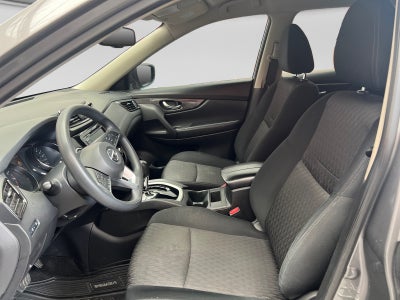 2022 Nissan X-TRAIL SENSE 3 ROW 22