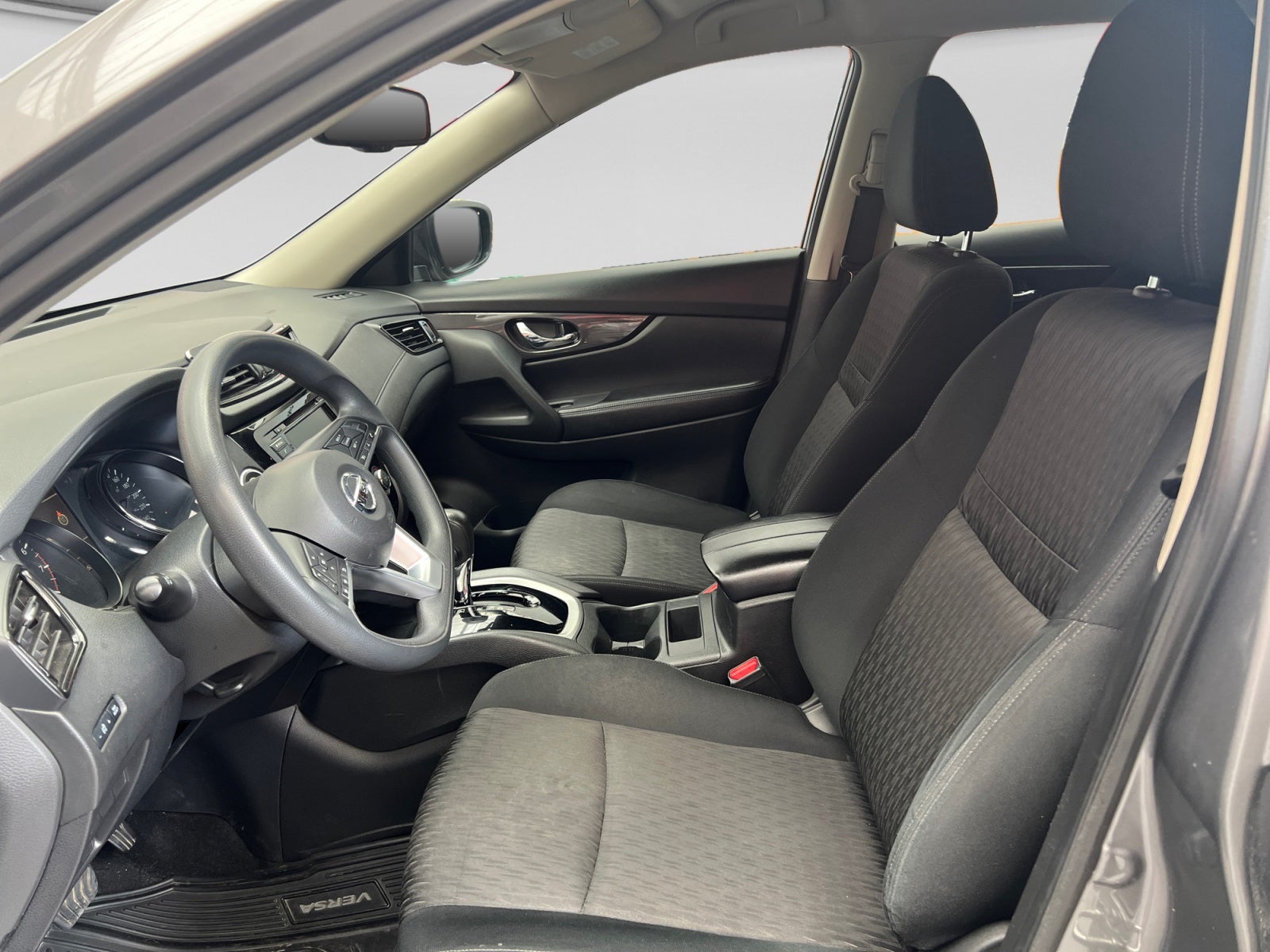 2022 Nissan X-TRAIL SENSE 3 ROW 22