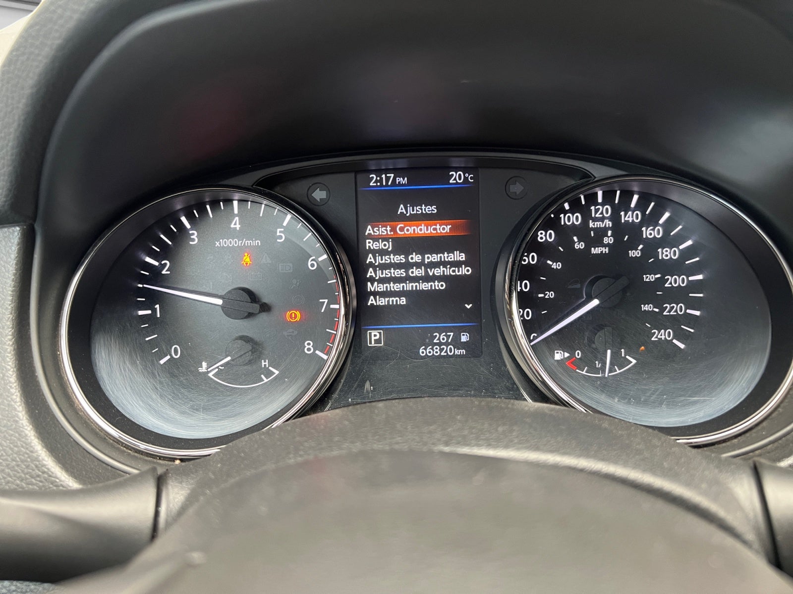 2022 Nissan X-TRAIL SENSE 3 ROW 22