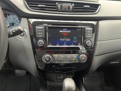 2022 Nissan X-TRAIL SENSE 3 ROW 22