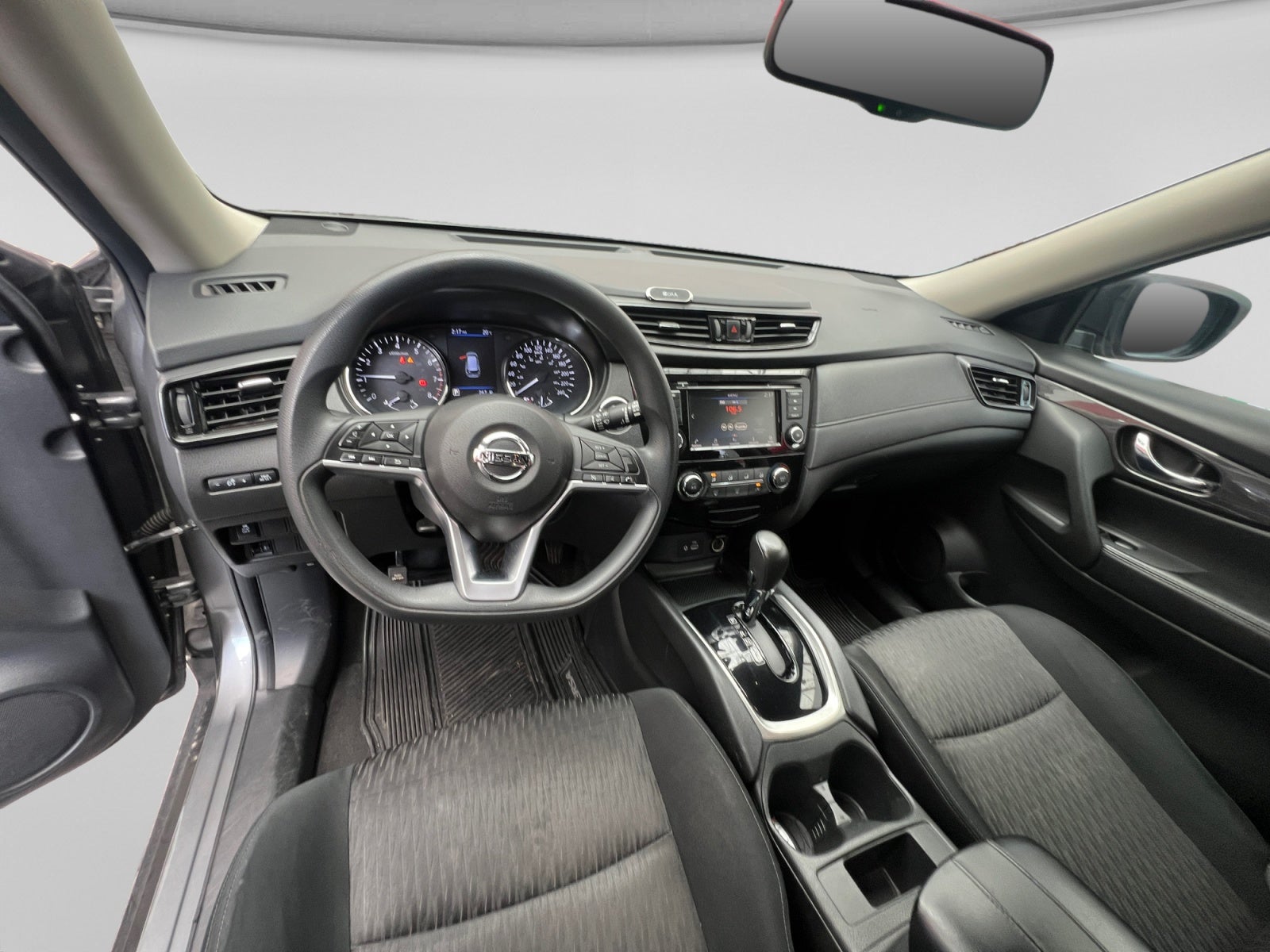 2022 Nissan X-TRAIL SENSE 3 ROW 22