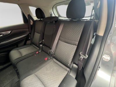 2022 Nissan X-TRAIL SENSE 3 ROW 22