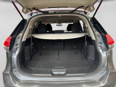 2022 Nissan X-TRAIL SENSE 3 ROW 22