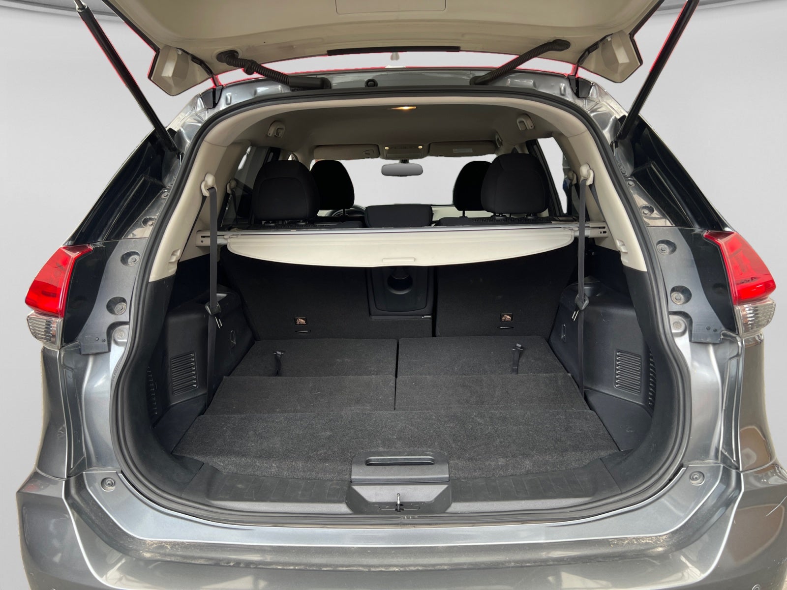 2022 Nissan X-TRAIL SENSE 3 ROW 22