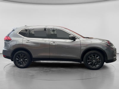 2022 Nissan X-TRAIL SENSE 3 ROW 22