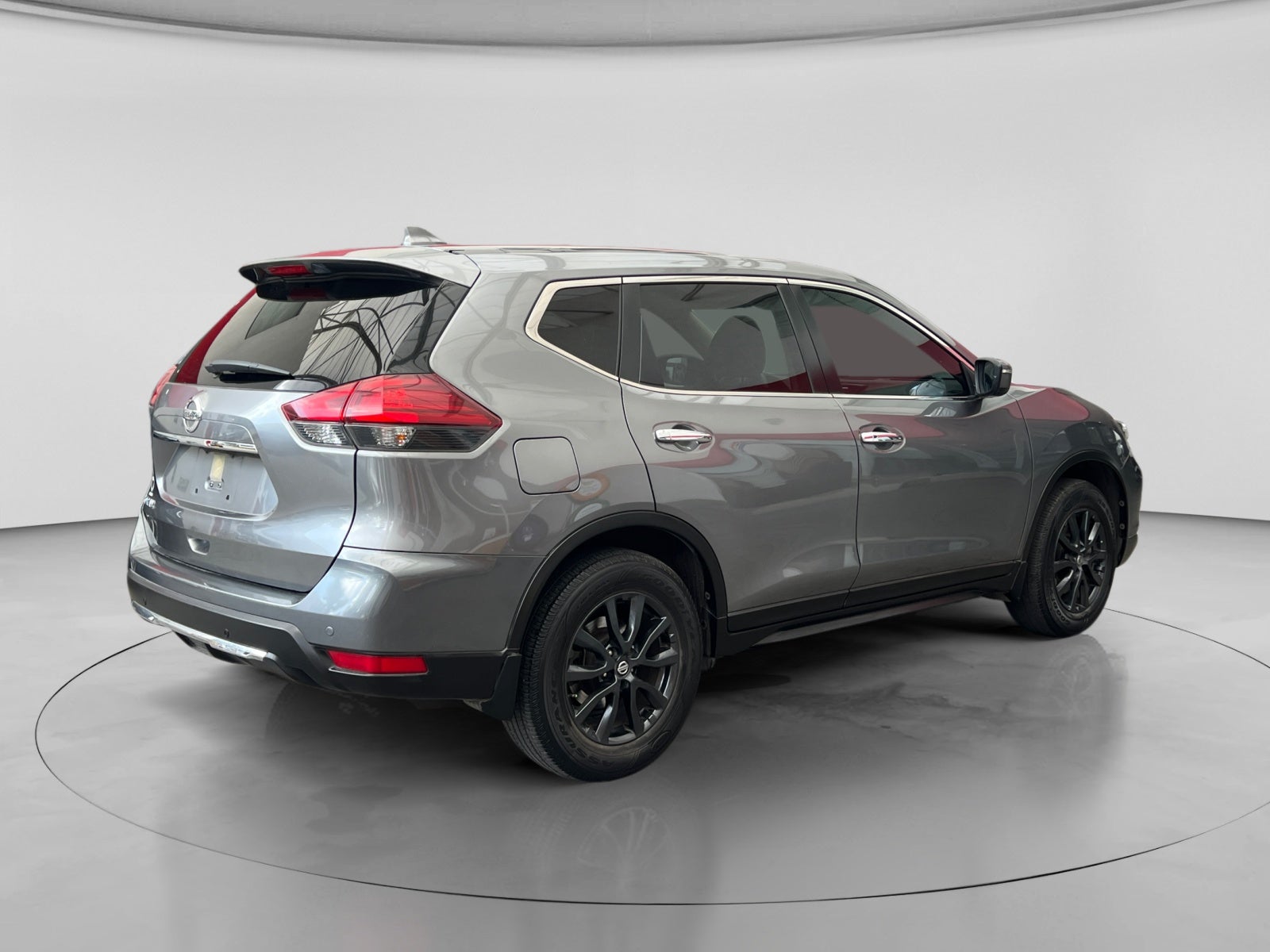 2022 Nissan X-TRAIL SENSE 3 ROW 22