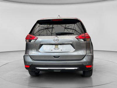 2022 Nissan X-TRAIL SENSE 3 ROW 22