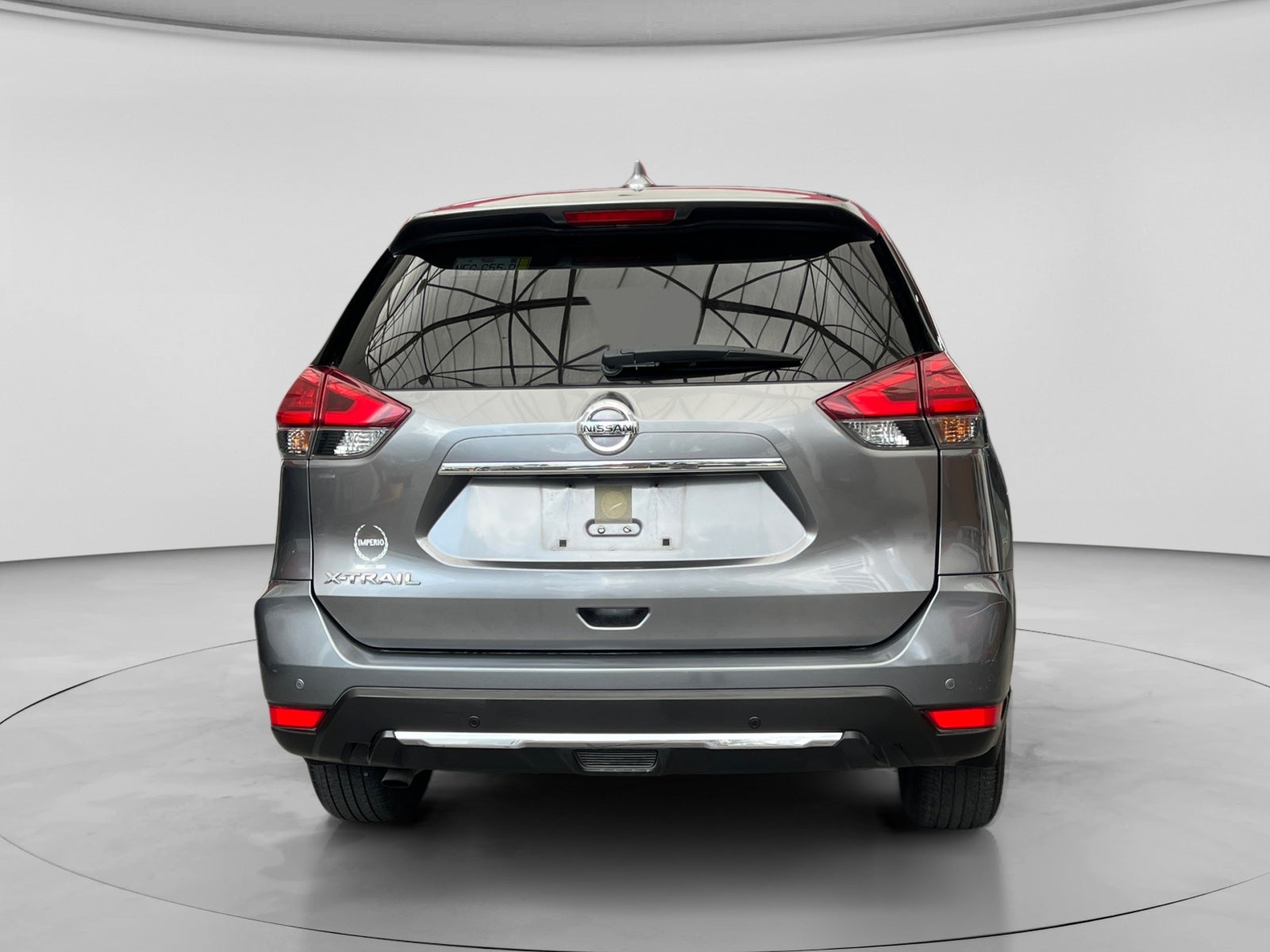 2022 Nissan X-TRAIL SENSE 3 ROW 22