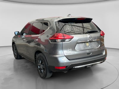 2022 Nissan X-TRAIL SENSE 3 ROW 22