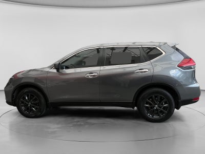 2022 Nissan X-TRAIL SENSE 3 ROW 22