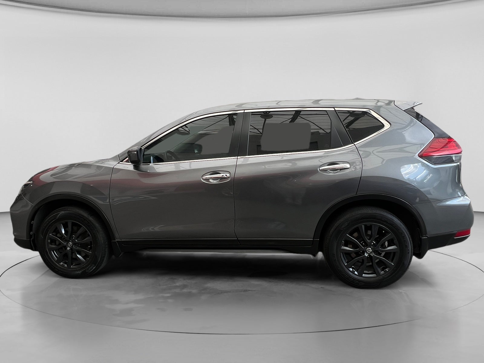 2022 Nissan X-TRAIL SENSE 3 ROW 22