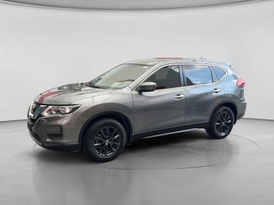 2022 Nissan X-TRAIL SENSE 3 ROW 22