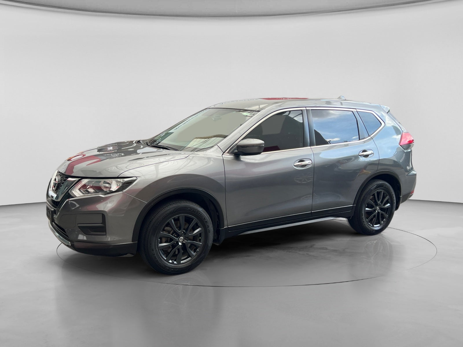 2022 Nissan X-TRAIL SENSE 3 ROW 22
