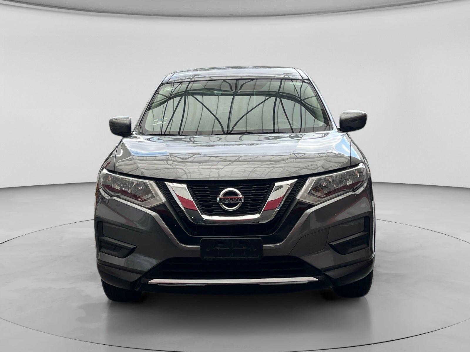 2022 Nissan X-TRAIL SENSE 3 ROW 22