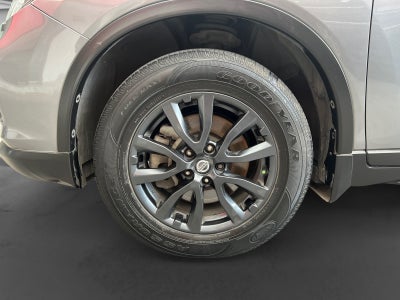2022 Nissan X-TRAIL SENSE 3 ROW 22