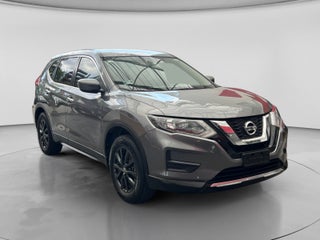 2022 Nissan X-TRAIL SENSE 3 ROW 22