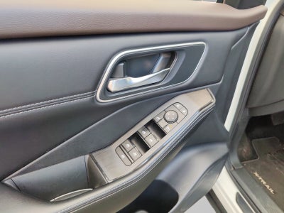2023 Nissan X-TRAIL EXCLUSIVE E-POWER