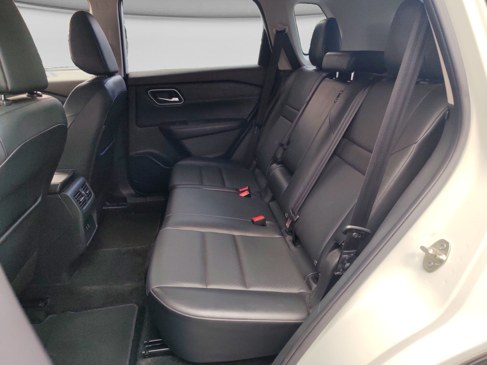 2023 Nissan X-TRAIL EXCLUSIVE E-POWER
