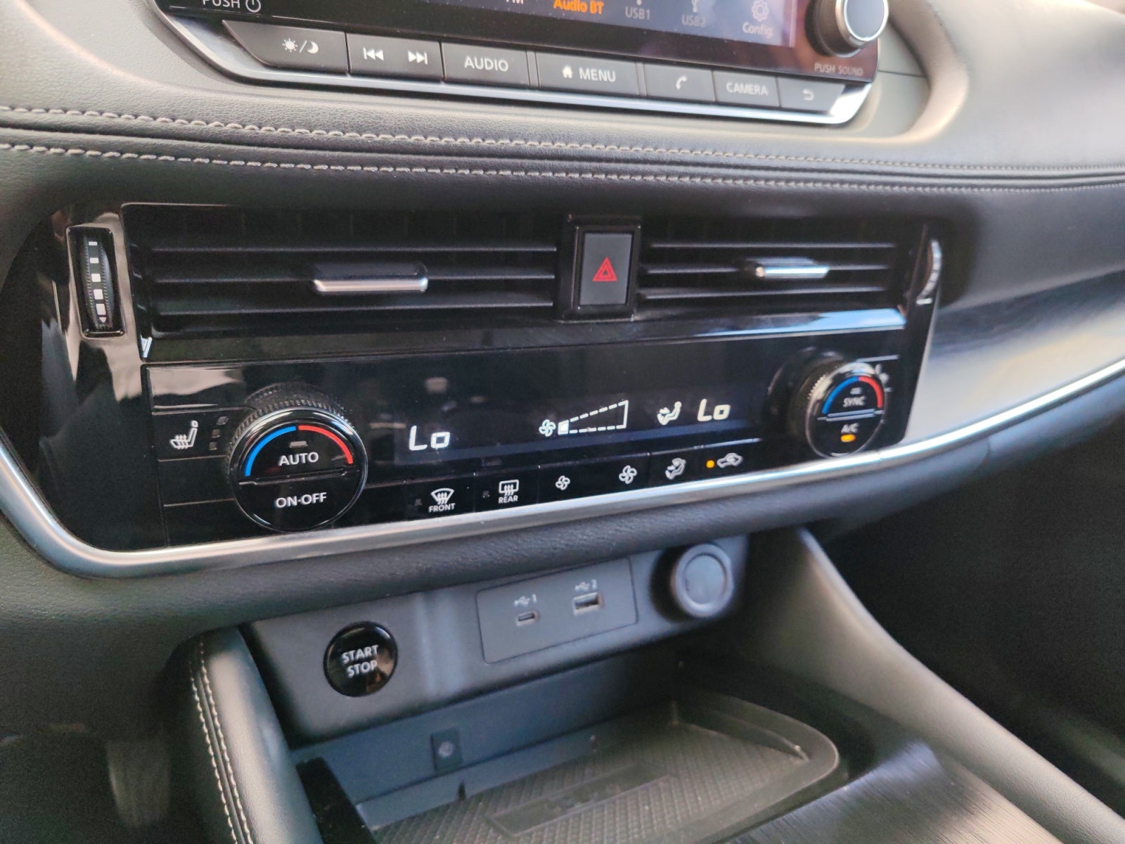 2023 Nissan X-TRAIL EXCLUSIVE E-POWER