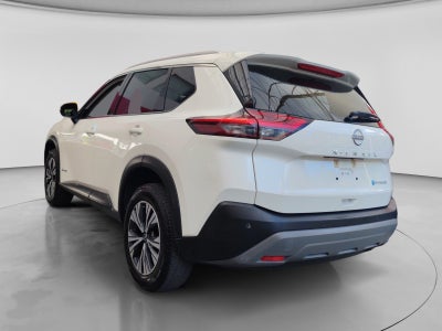2023 Nissan X-TRAIL EXCLUSIVE E-POWER