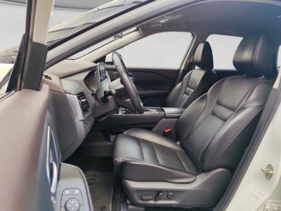 2023 Nissan X-TRAIL EXCLUSIVE E-POWER