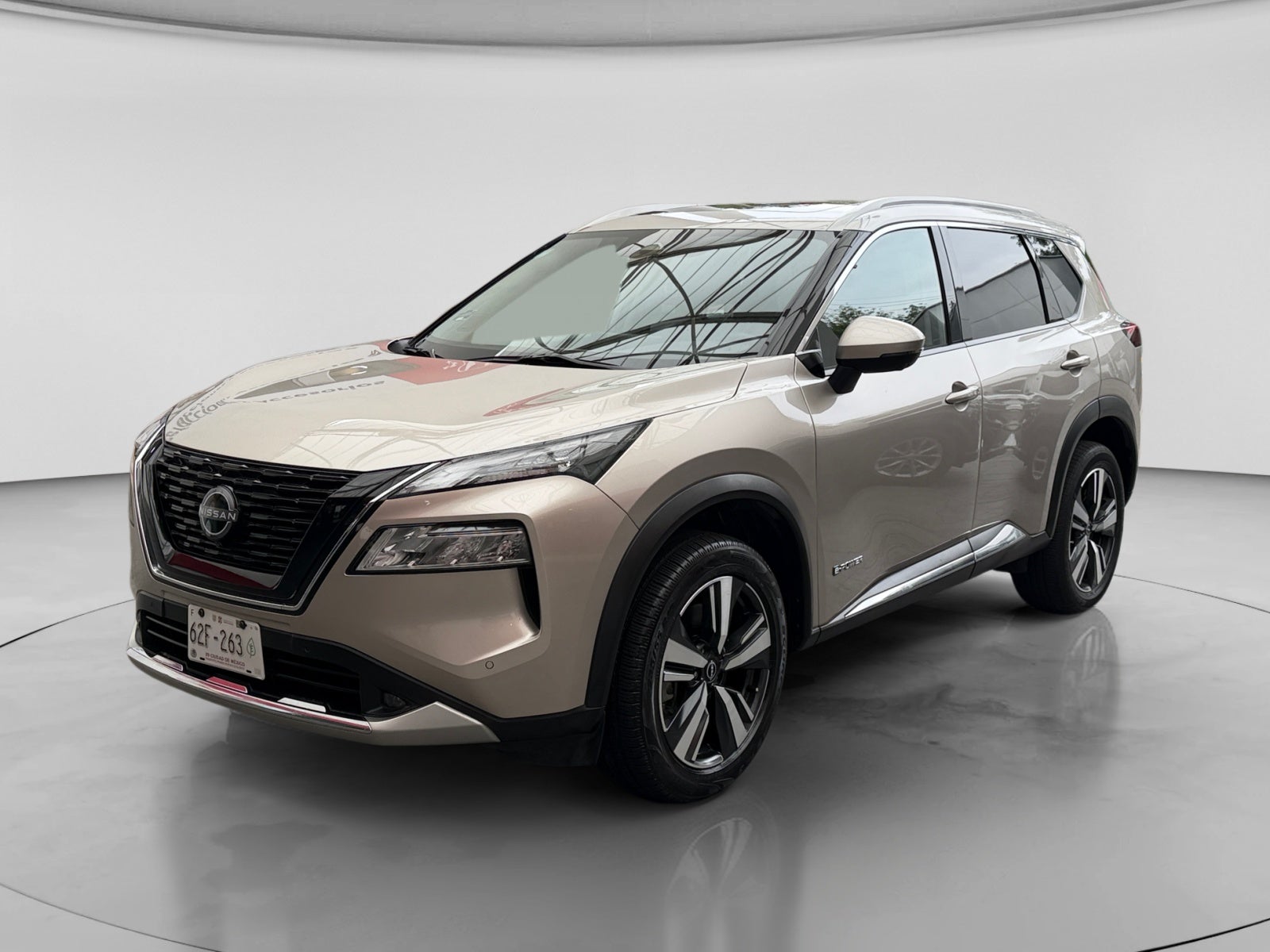 2023 Nissan X-TRAIL PLATINUM E-POWER 2 ROW 23