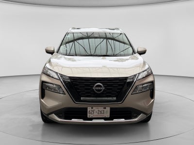 2023 Nissan X-TRAIL PLATINUM E-POWER 2 ROW 23